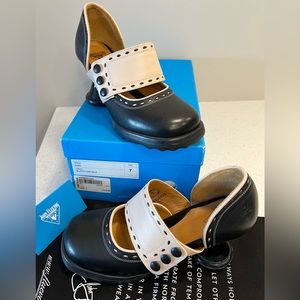 John Fluevog size 7